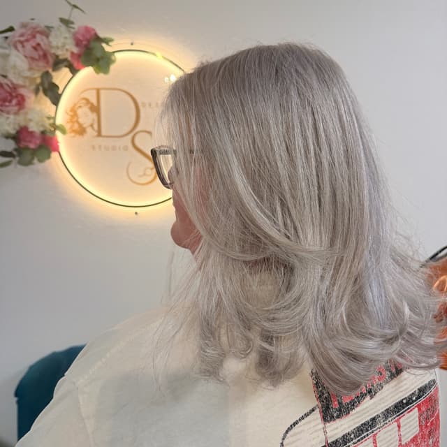 Bronze Blowout Membership ⭐️ at Destinee’s Studio in Lubbock, TX